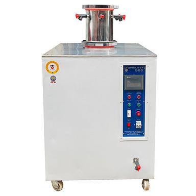 Mksi-134 Lyophlizer (Freeze Dryer ) Capacity: 3.25 Liter