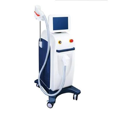 High Quality Hair Removal Laser Machine
