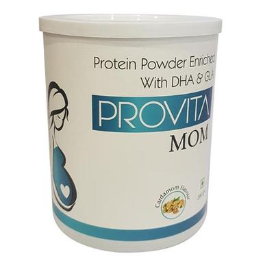 Protein Powder Enriched With Dha And Gla Powder Room Temperature