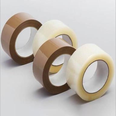 Self Adhesive Bopp Tapes Elongation: Normal