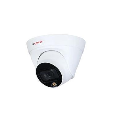 Cp Plus Ip Done Full Color Night Vision Camera Application: Indoor