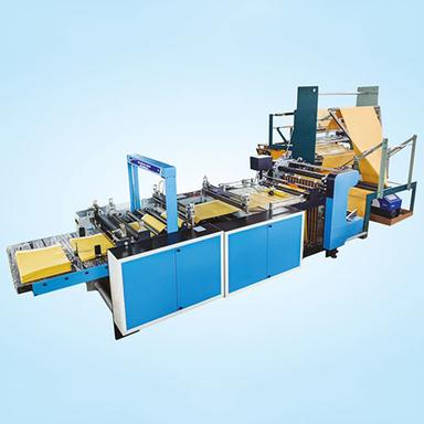 Paper Mailer Bag Machine