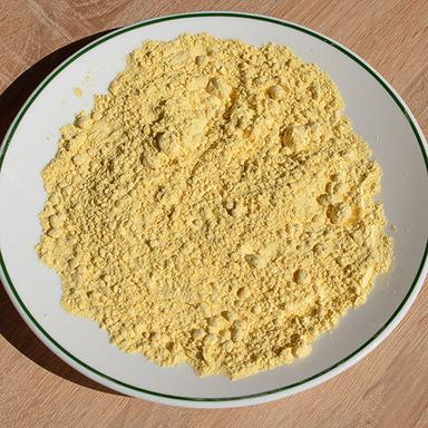 Yellow Besan Flour Grade: First Class