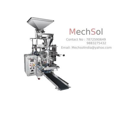 Automatic Collar Type Full Pneumatic Cup Filler Machine