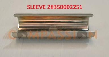 Stainless Steel Sleeve 28350002251