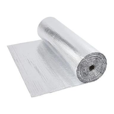 Silver Aluminum Foil