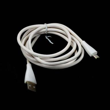 Fast Charging For Android And Data Transfer Extra Tough Long Micro Cable For All Compatible Smartphone And Tablets (1500Mm) (6482) Body Material: Plastic