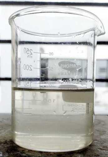 Sodium Aluminate liquid
