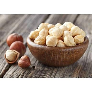 Organic Hazelnut Nuts
