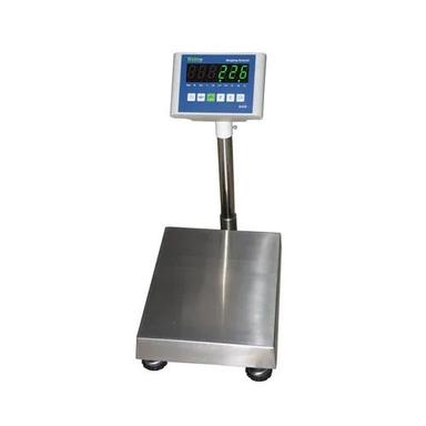 Stainless Steel Digital Weighing Scales Capacity Range: 1-10  Kilograms (Kg)