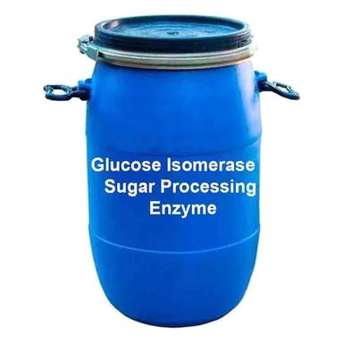 Powder Glucose Isomerase Sugar Processing Enzymes