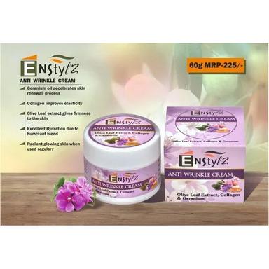 Enstylz Anti Wrinkle Cream Smooth & Soft