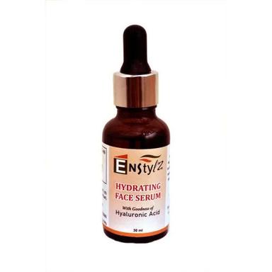 Enstylz Hydrating Face Serum 100% Natural