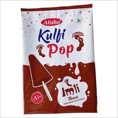 Candy Kulfi Pop