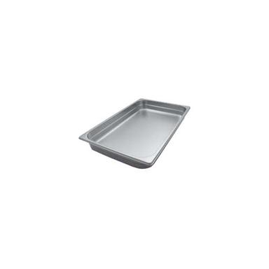 Stainless Steel Gastronorm Pans Application: Industrial