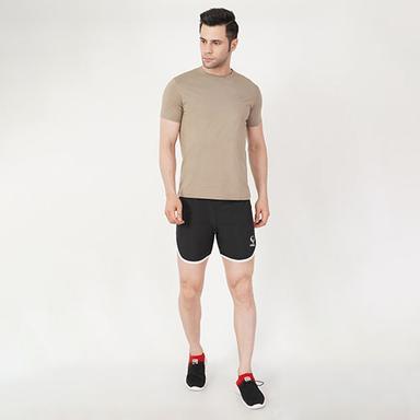Running Shorts With Apple Cut Age Group: Adult