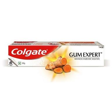 Colgate Gum Expert Advanced Ayurvedic Solution Toothpaste General Medicines