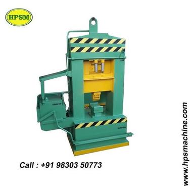 Green Kamani Bending Machine