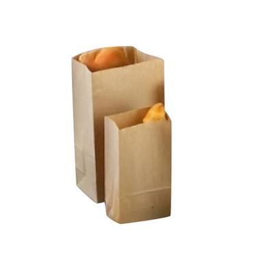 Paper Bags Usage: Industrial