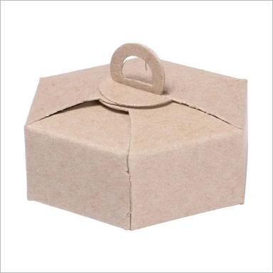 Matte Lamination Paper Jewelry Gift Box