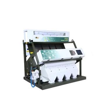 Grain Color Sorter For Food Industry Accuracy: 80-90  %