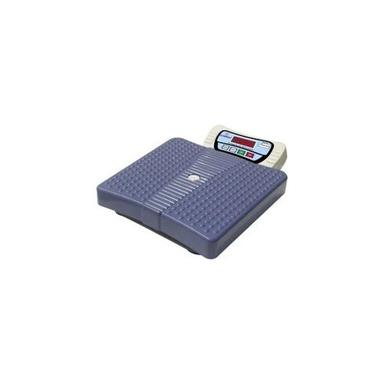 Plastic Personal Weighing Scale