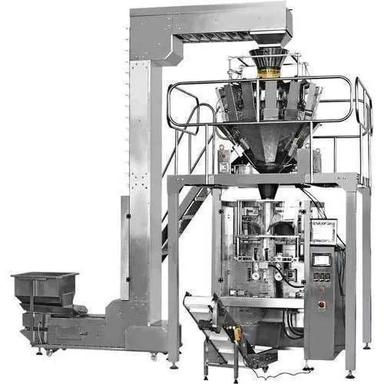 Semi-Automatic High Speed Liquid Pouch Packing Machine