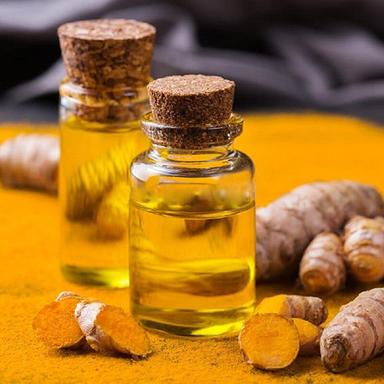 Turmeric Essential Oil Age Group: All Age Group