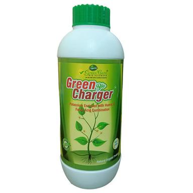 Green Charger Potassium Humic And Fulvic Acid Combination Application: Agriculture