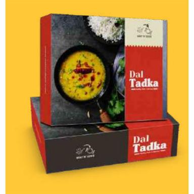 Dal Tadka Grade: Food