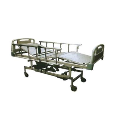 Adjustable Height Hospital Patient Icu Bed