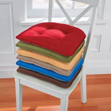 Cotton Chair Pads Application: Home
