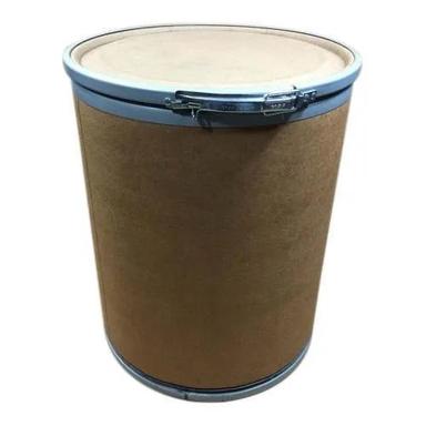Brown Packaging Paper Drums