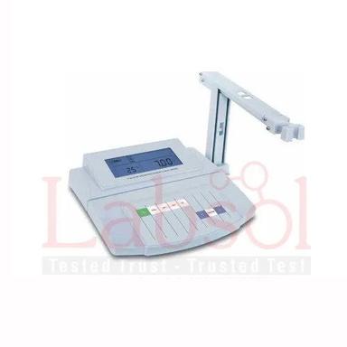 Ph Meter Bench Top Application: Industrial