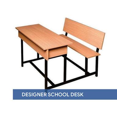  टिकाऊ डिजाइनर स्कूल डेस्क