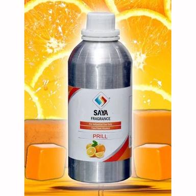 500Ml Orange Flavour Fragrance Suitable For: Daily Use