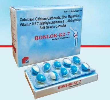 Bonlok-K27 Capsule General Medicines