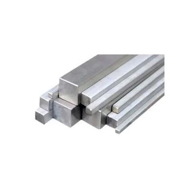 Industrial Alloy Steels Square Bar Application: Construction