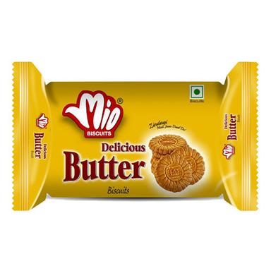 Delicious Butter Biscuits Packaging: Bulk