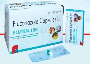 Fluten-150 Capsule General Medicines