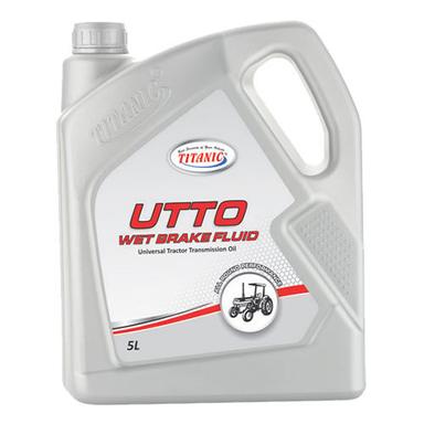 Utto Wet Brake Fluid Transmission Oil Application: Automotive