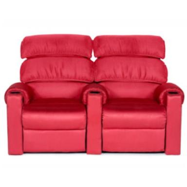 Red T790 Series Professional Recliners