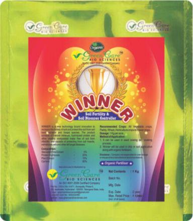 Yeswinner Granules