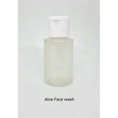 Standard Quality Aloe Face Wash
