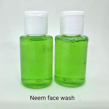 Neem Face Wash Ingredients: Herbal