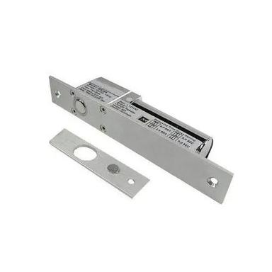 Electric Drop Bolt Lock For Fully Frame Less Glass Door Application: Industrial