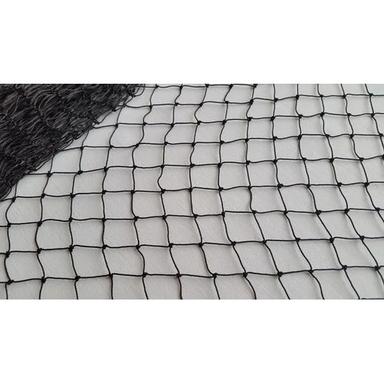 Black Nylon Bird Protection Net