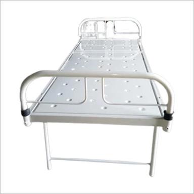 Steel Hospital Bed - Feature: Durable