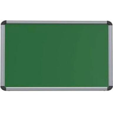 Green Writing Board Dimensions: 8X4 Foot (Ft)