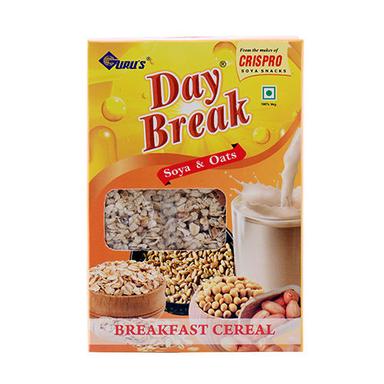 Day Break Soya And Oats Packaging: Box